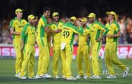 Australia enjoy an unbeaten record in the World Cup semi-finals